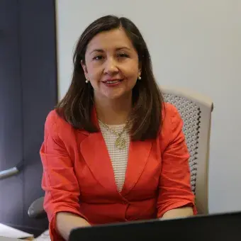 Silvia Cárdenas