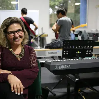 Martha Mansur