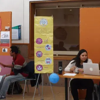 feria voluntariado