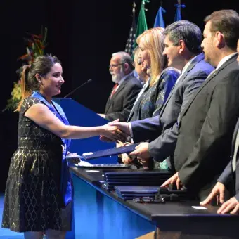 graduanda