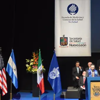 representante
