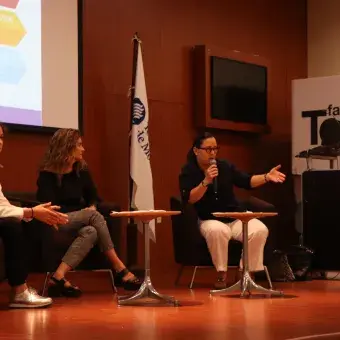 Día Internacional de la mujer