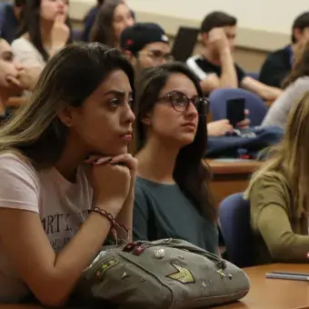 Día Internacional de la mujer