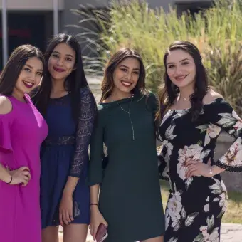 foto generacion
