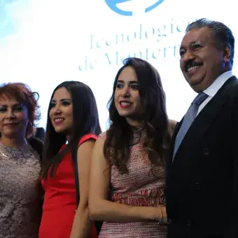 Familia Tec.