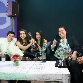 Familia Tec.