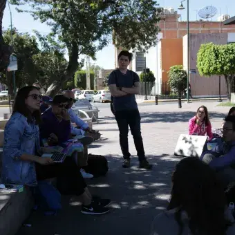 CampusMadero