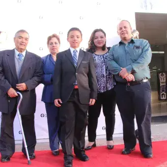 Reconocimiento al talento