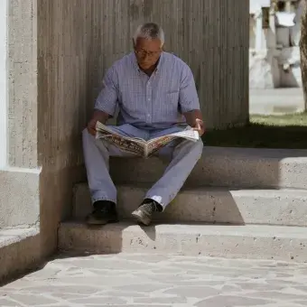 CampusMadero