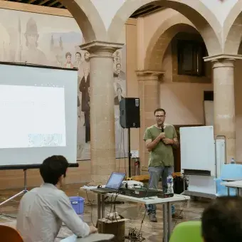 CampusMadero