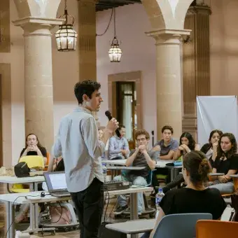 CampusMadero