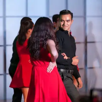 Muestra de Talleres Campus Querétaro25