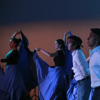 Muestra de Talleres Campus Querétaro30