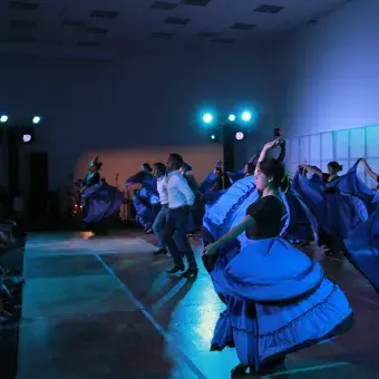 Muestra de Talleres Campus Querétaro17