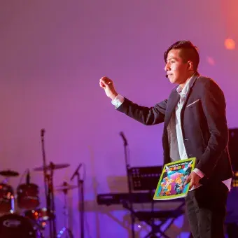 Muestra de Talleres Campus Querétaro13