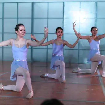 Muestra de Talleres Campus Querétaro23