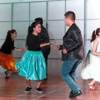 Muestra de Talleres Campus Querétaro22