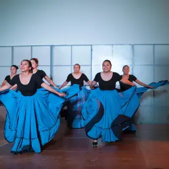 Muestra de Talleres Campus Querétaro3