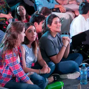 Muestra de Talleres Campus Querétaro20