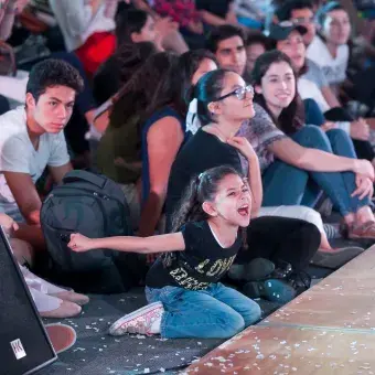 Muestra de Talleres Campus Querétaro19