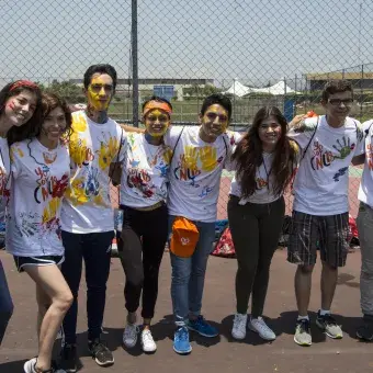 CNL 2018 Veracruz