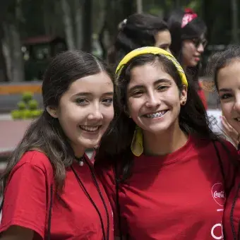 CNL 2018 Veracruz