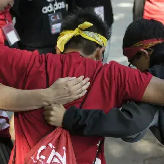 CNL 2018 Veracruz