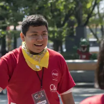 CNL 2018 Veracruz