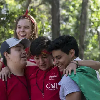 CNL 2018 Veracruz