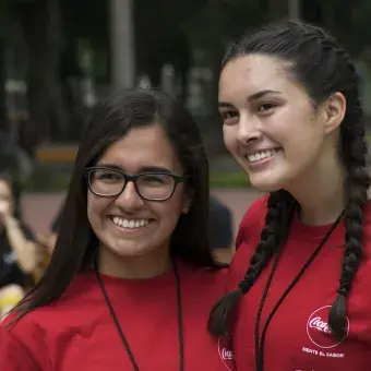 CNL 2018 Veracruz