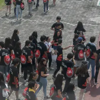 CNL 2018 Veracruz
