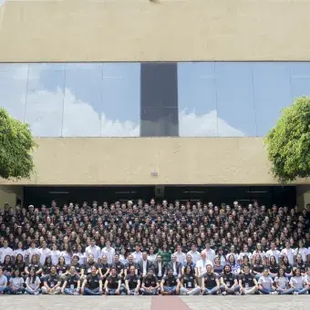 CNL 2018 Veracruz
