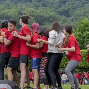 CNL 2018 Veracruz