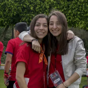 CNL 2018 Veracruz