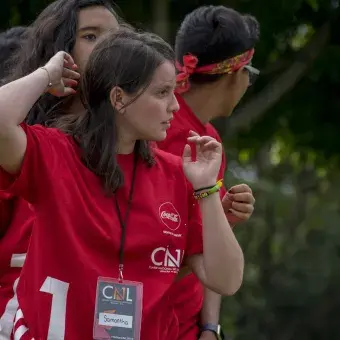 CNL 2018 Veracruz