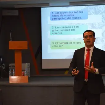 Congreso de Liderazgo 