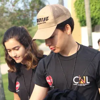 CNL 2018 Veracruz