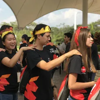 CNL 2018 Veracruz