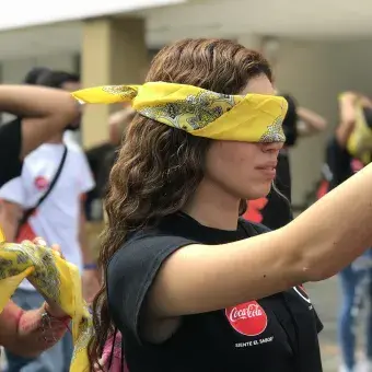 CNL 2018 Veracruz