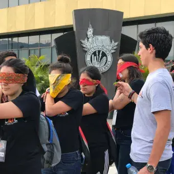 CNL 2018 Veracruz