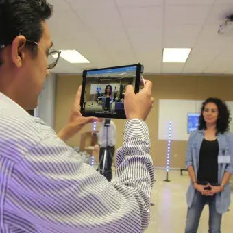 Buscan innovación educativa con nuevas tecnologías