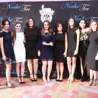 Noche Tec EIAS.