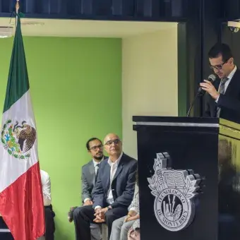 Firma de títulos