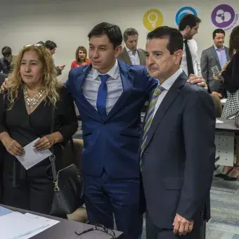 Firma de títulos