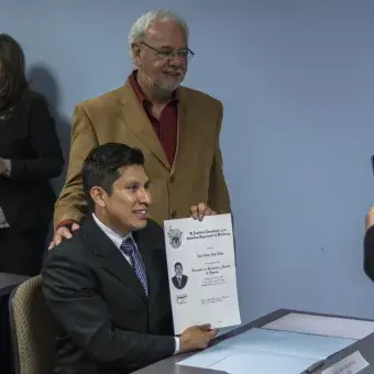 Firma de títulos