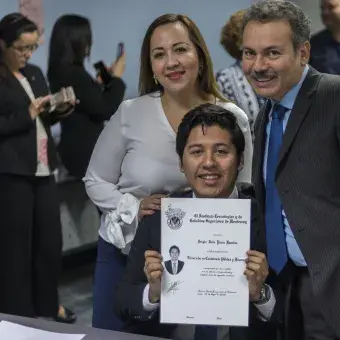 Firma de títulos