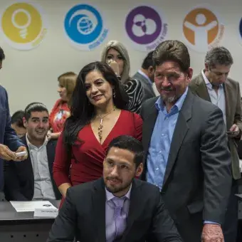 Firma de títulos