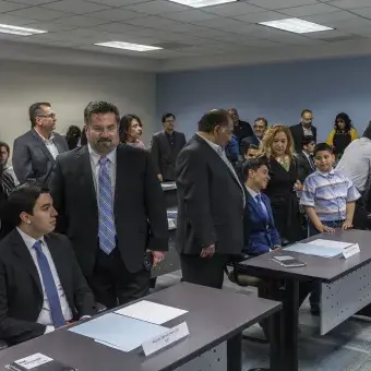 Firma de títulos
