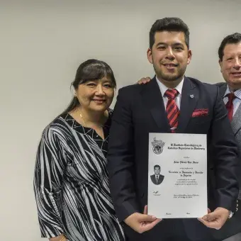 Firma de títulos
