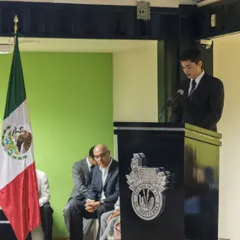 Firma de títulos
